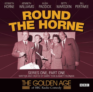 Round the Horne 