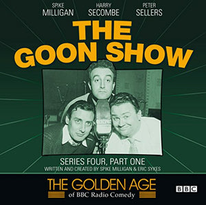 The Goon Show 