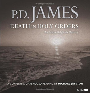 Death in Holy Orders 