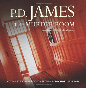 The Murder Room 