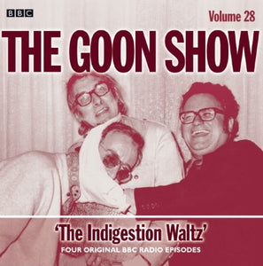 The Goon Show 