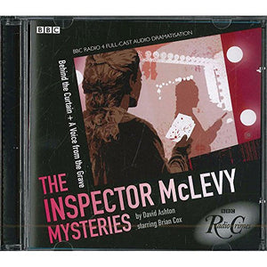 The Inspector McLevy Mysteries 