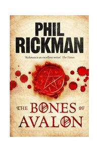 The Bones of Avalon 