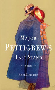 Major Pettigrew's Last Stand 