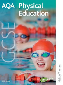 AQA GCSE Physical Education 