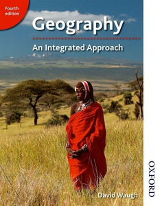 Geography: An Integrated Approach 