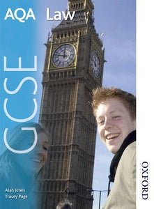 AQA Law GCSE 