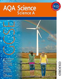 AQA Science GCSE Science A 