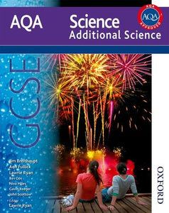 AQA Science GCSE Additional Science 