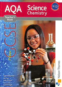 AQA Science GCSE Chemistry Teacher's Book (2011 specification) 