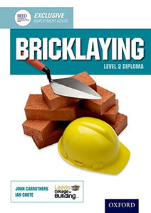 Bricklaying Level 2 Diploma 