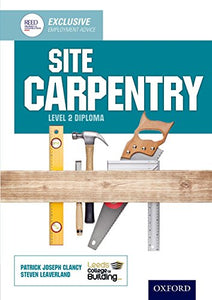 Site Carpentry Level 2 Diploma 