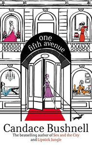 One Fifth Avenue 