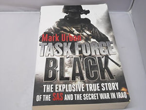 Task Force Black 