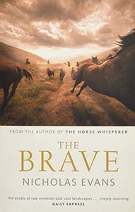 The Brave 