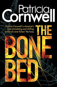 The Bone Bed 