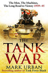 The Tank War 