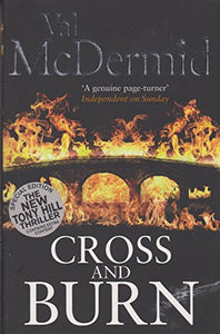 Cross and Burn 