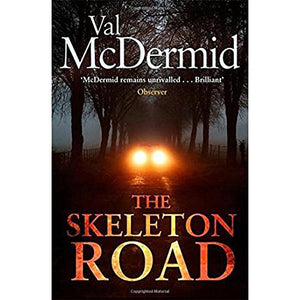 The Skeleton Road 