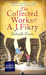 The Collected Works of A. J. Fikry 