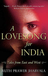 A Lovesong For India 