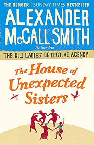 The House of Unexpected Sisters 