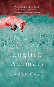 English Animals 