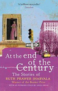 At the End of the Century 