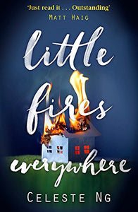 Little Fires Everywhere 