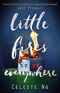 Little Fires Everywhere 