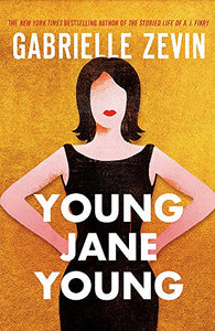 Young Jane Young 