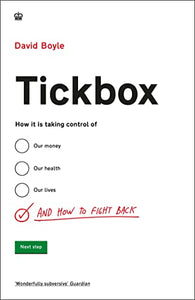 Tickbox 