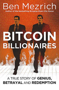 Bitcoin Billionaires 