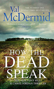 How the Dead Speak 