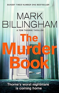 The Murder Book 