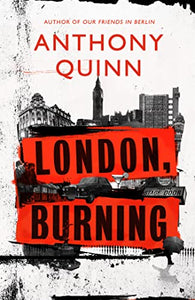 London, Burning 