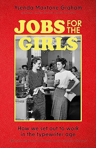 Jobs for the Girls 