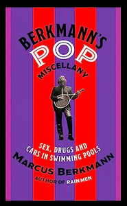 Berkmann's Pop Miscellany 