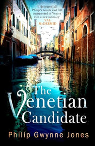 The Venetian Candidate 