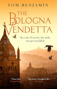 The Bologna Vendetta 