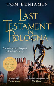 Last Testament in Bologna 