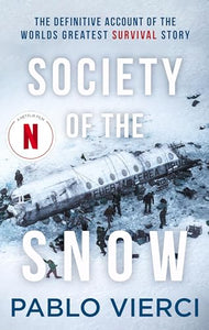 Society of the Snow 