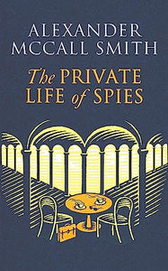 The Private Life of Spies 