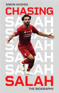 Chasing Salah 