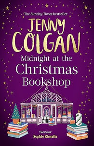 Midnight at the Christmas Bookshop 