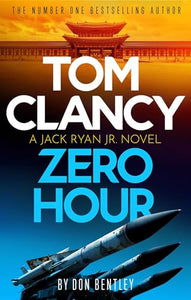 Tom Clancy Zero Hour 