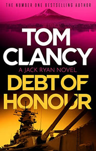 Debt of Honor 