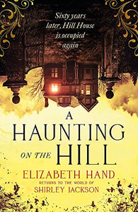 A Haunting on the Hill 