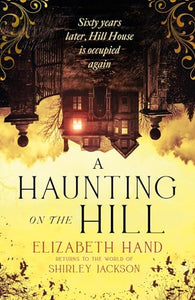 A Haunting on the Hill 