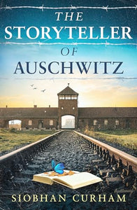 The Storyteller of Auschwitz 